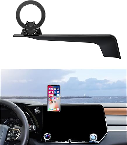 Amazon.com: MaserWeller Car Phone Holder for Lexus NX 2022-2025